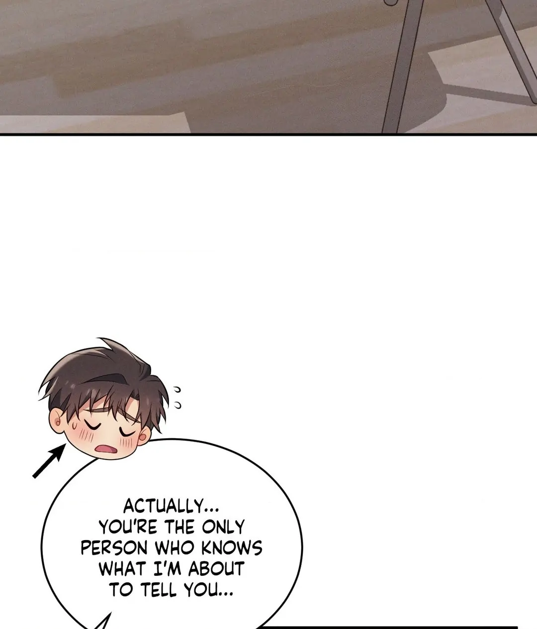 A Loyal Dog [Official] - Chapter 19 manhwa