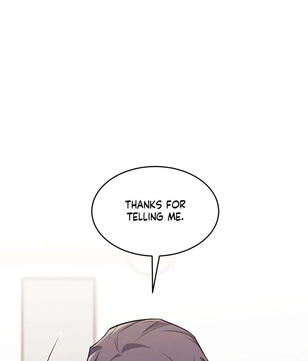 A Loyal Dog [Official] - Chapter 19 manhwa