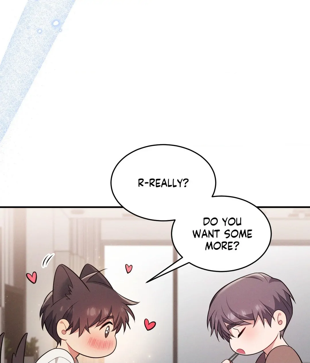 A Loyal Dog [Official] - Chapter 19 manhwa