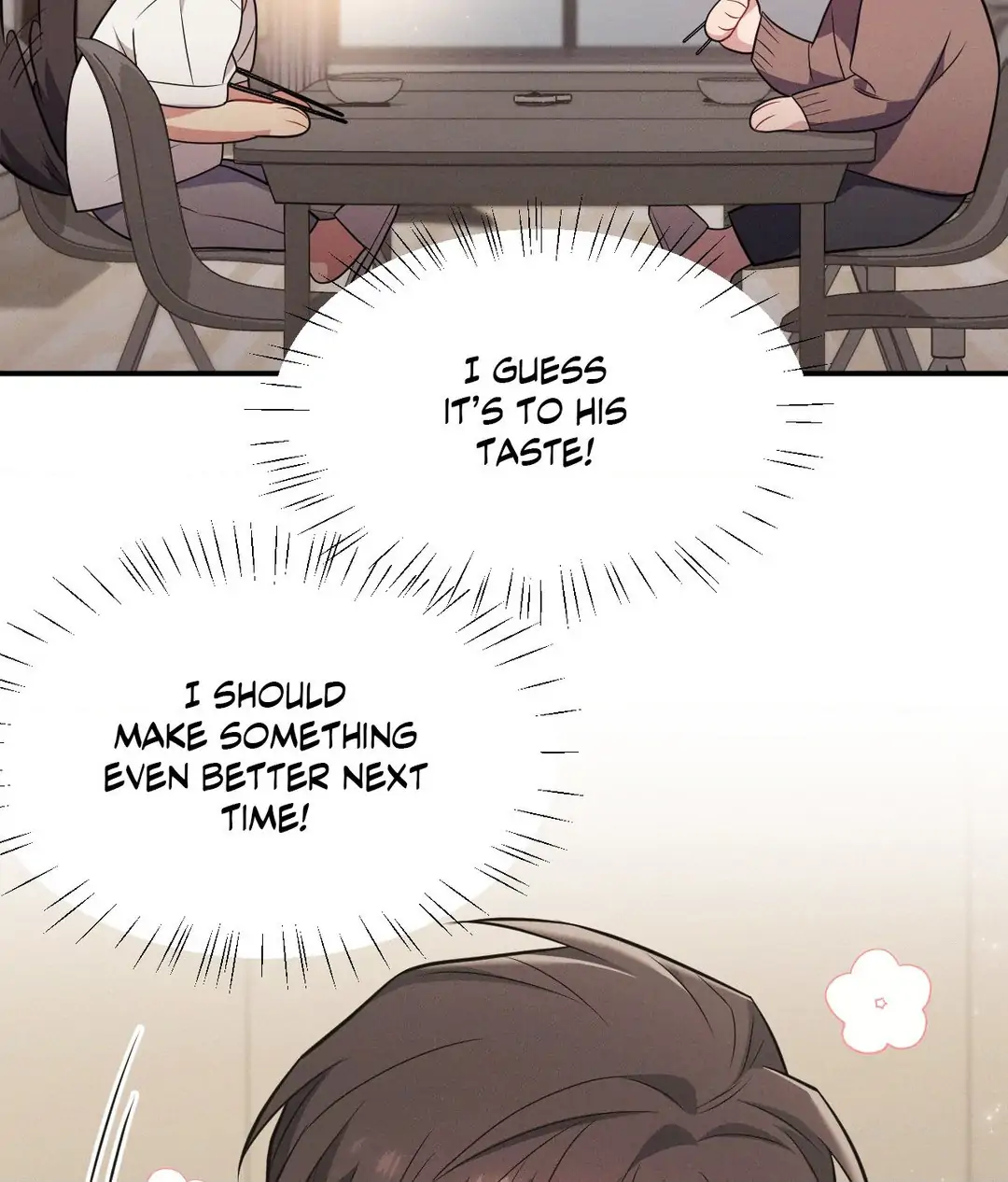 A Loyal Dog [Official] - Chapter 19 manhwa