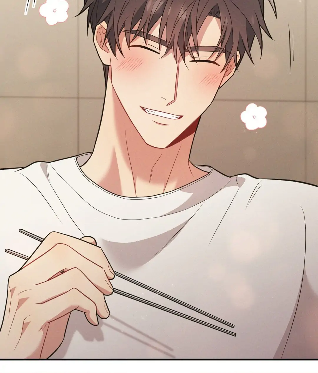 A Loyal Dog [Official] - Chapter 19 manhwa