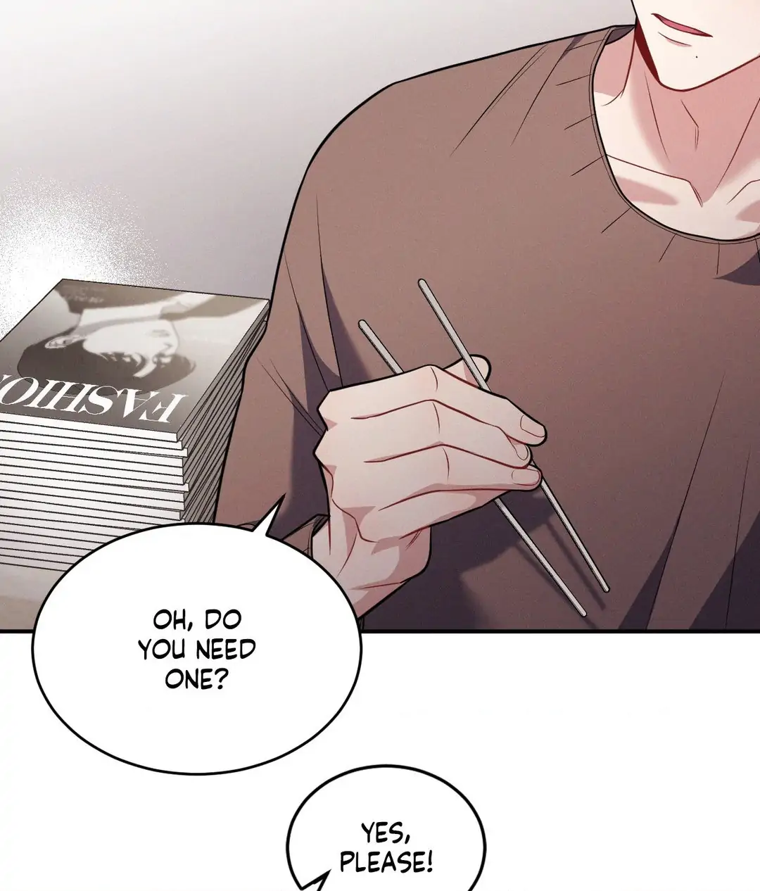 A Loyal Dog [Official] - Chapter 19 manhwa
