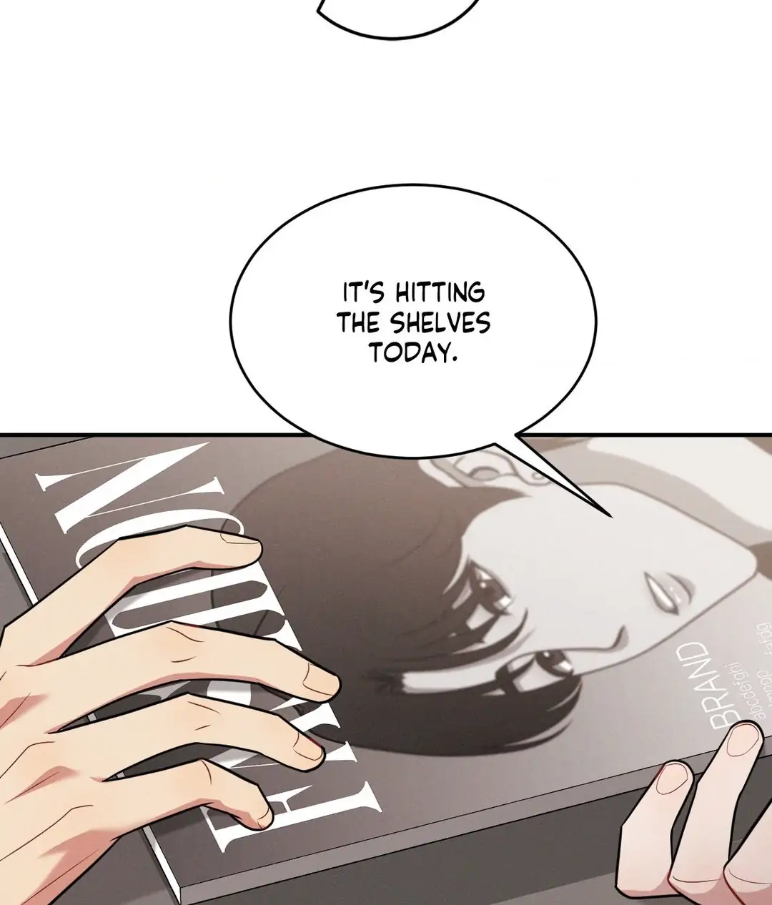 A Loyal Dog [Official] - Chapter 19 manhwa