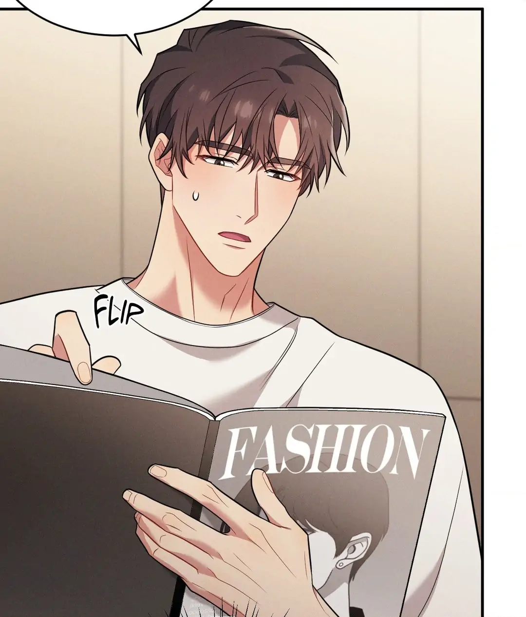 A Loyal Dog [Official] - Chapter 19 manhwa