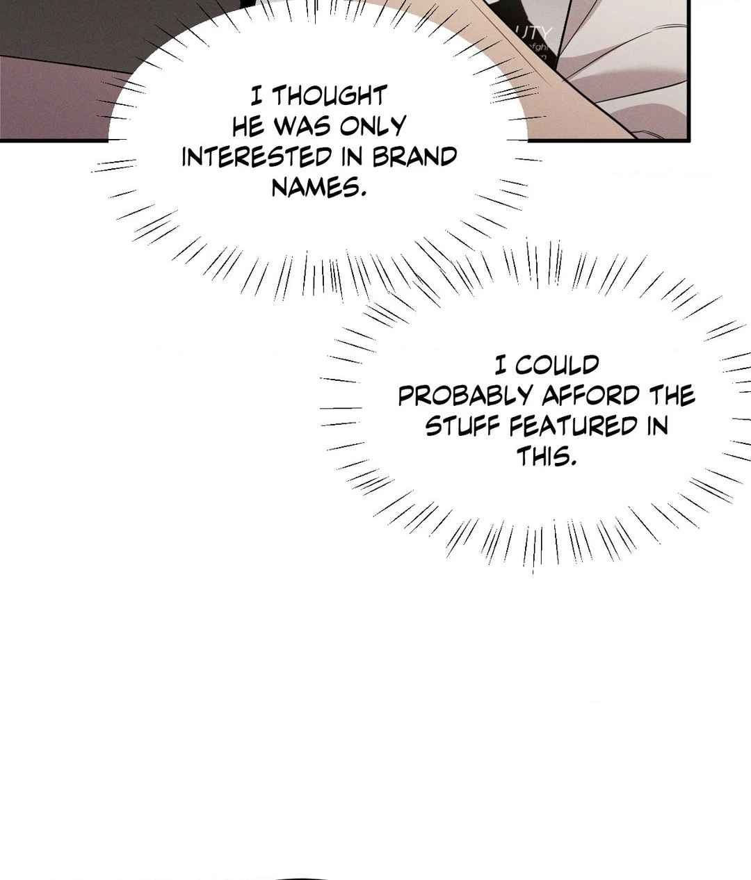 A Loyal Dog [Official] - Chapter 19 manhwa