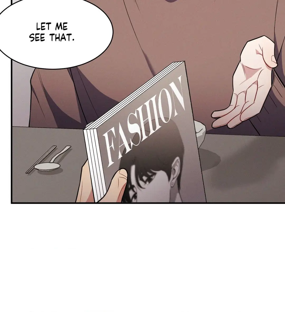 A Loyal Dog [Official] - Chapter 19 manhwa