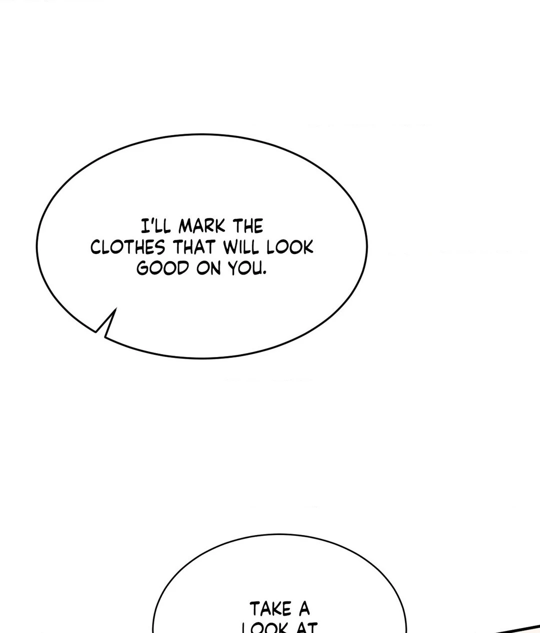 A Loyal Dog [Official] - Chapter 19 manhwa