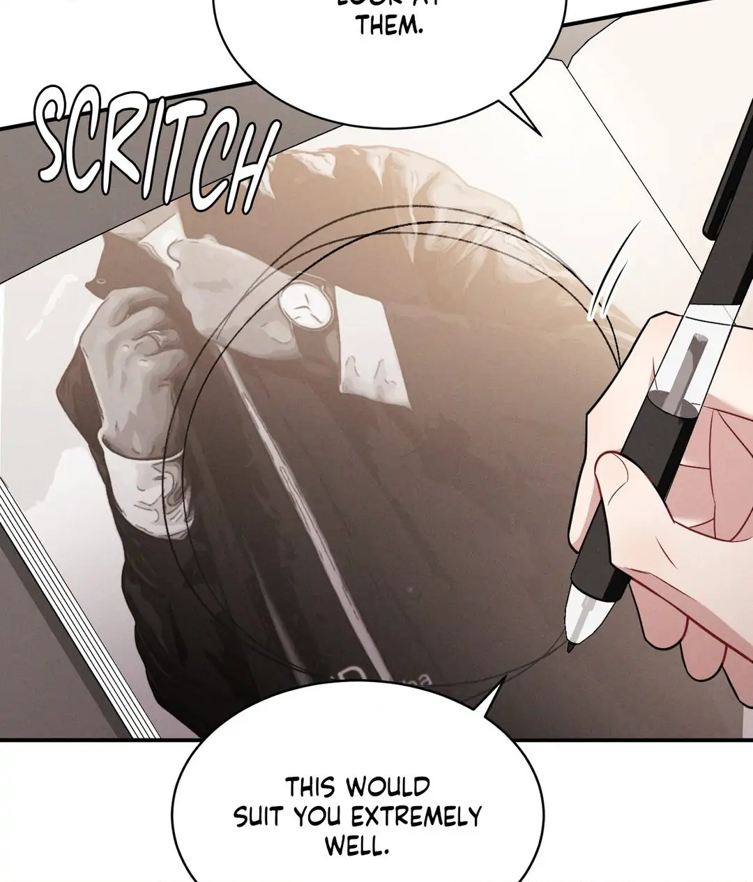 A Loyal Dog [Official] - Chapter 19 manhwa