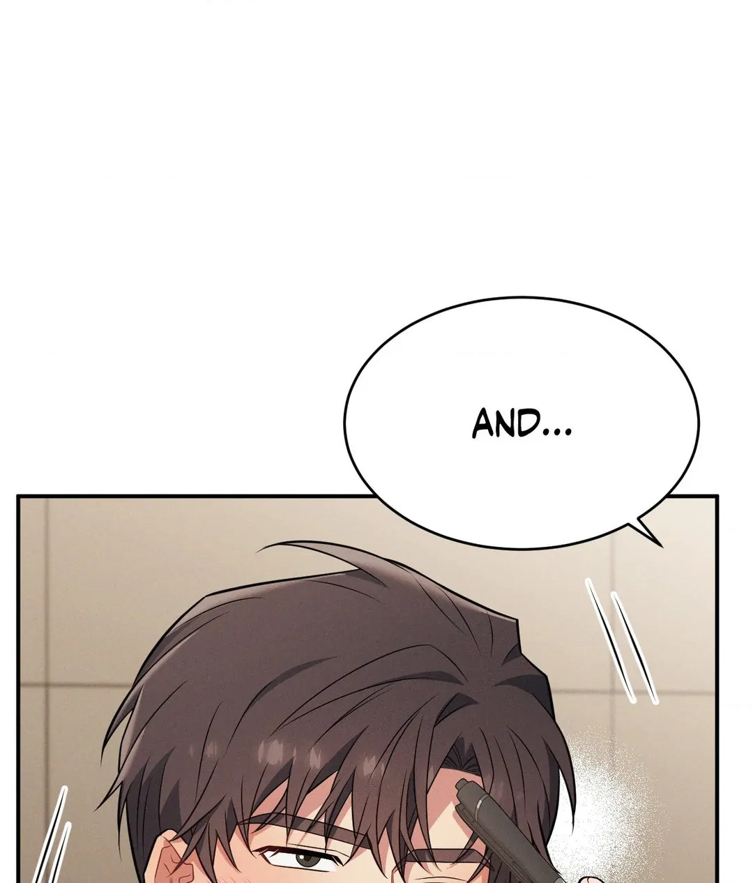 A Loyal Dog [Official] - Chapter 19 manhwa