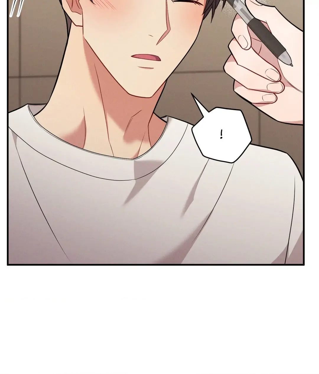 A Loyal Dog [Official] - Chapter 19 manhwa