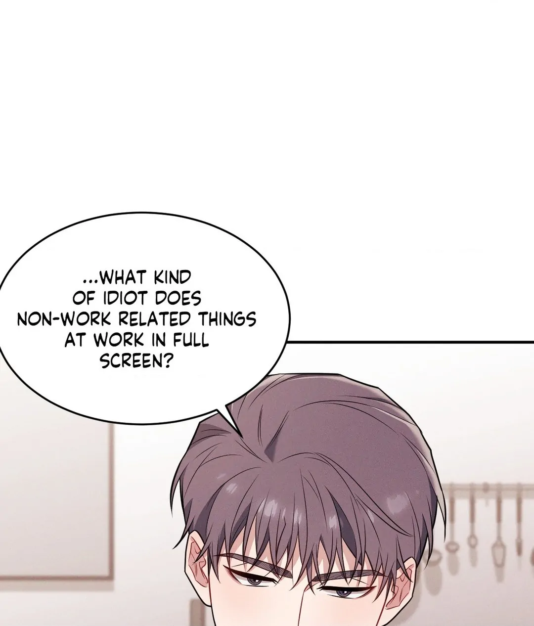 A Loyal Dog [Official] - Chapter 19 manhwa