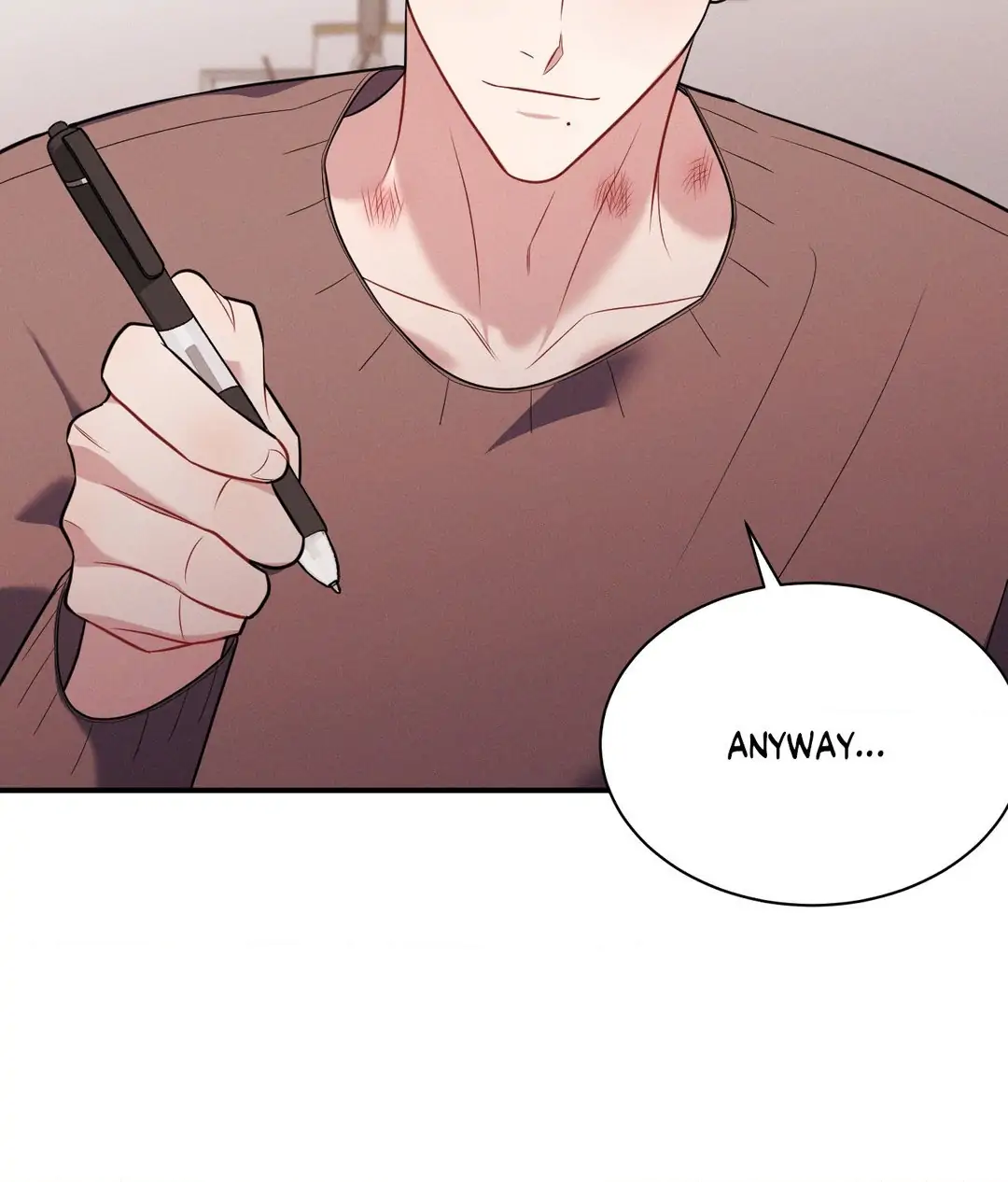 A Loyal Dog [Official] - Chapter 19 manhwa