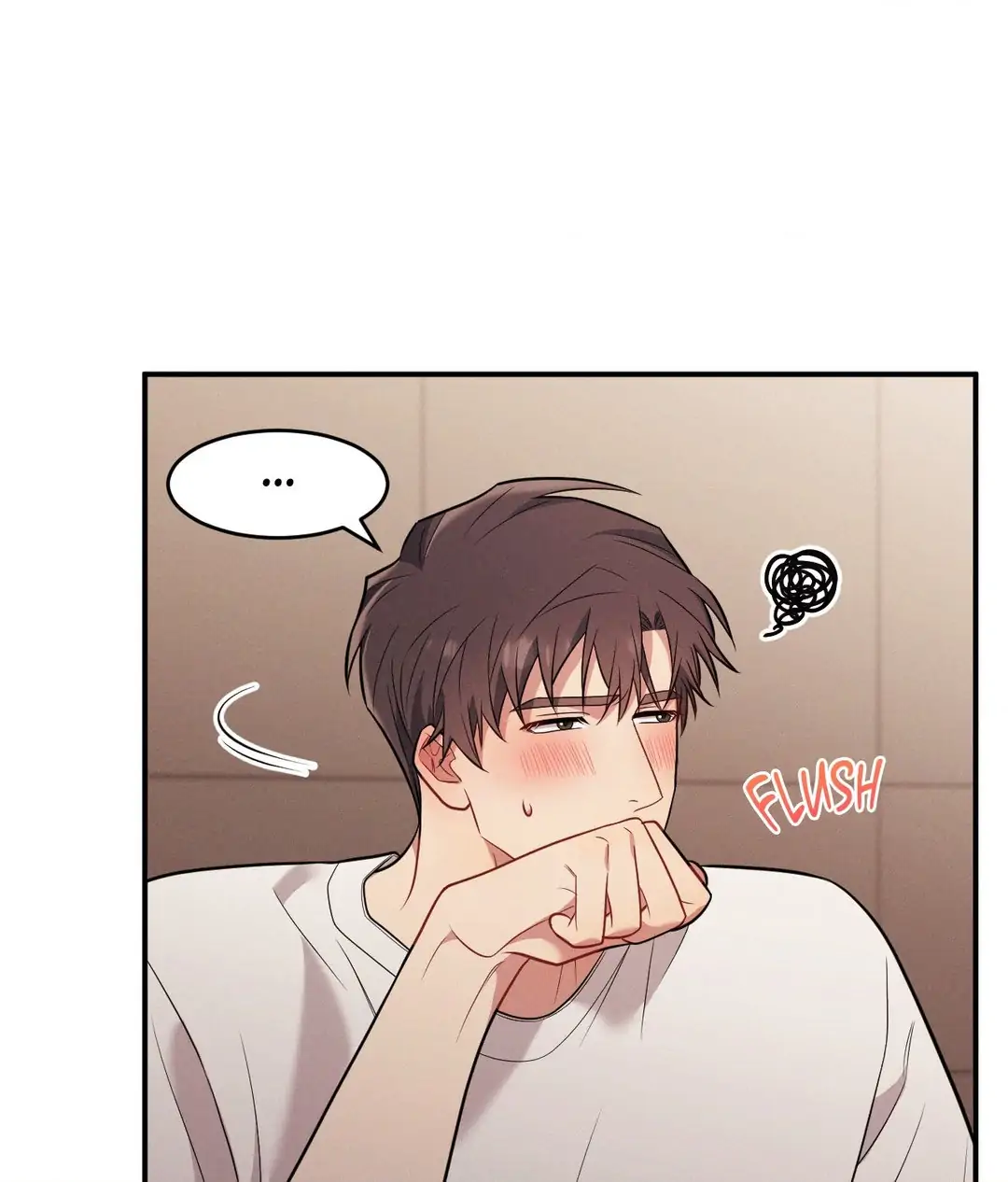 A Loyal Dog [Official] - Chapter 19 manhwa