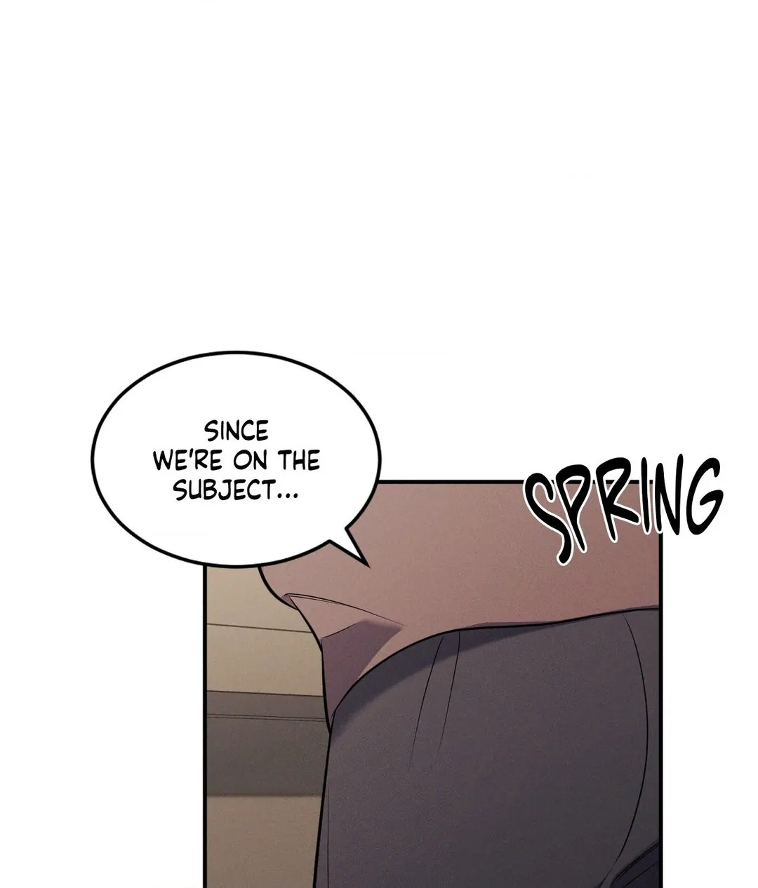 A Loyal Dog [Official] - Chapter 19 manhwa