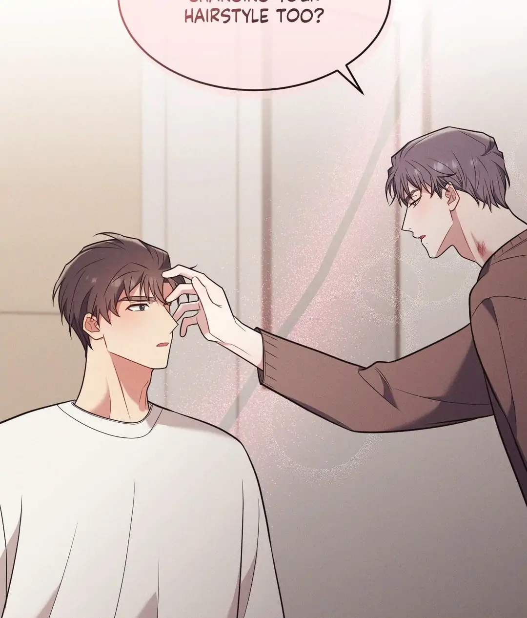 A Loyal Dog [Official] - Chapter 19 manhwa