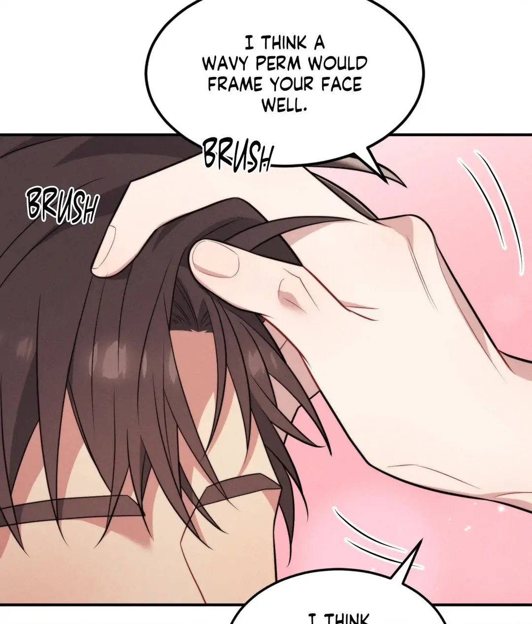 A Loyal Dog [Official] - Chapter 19 manhwa