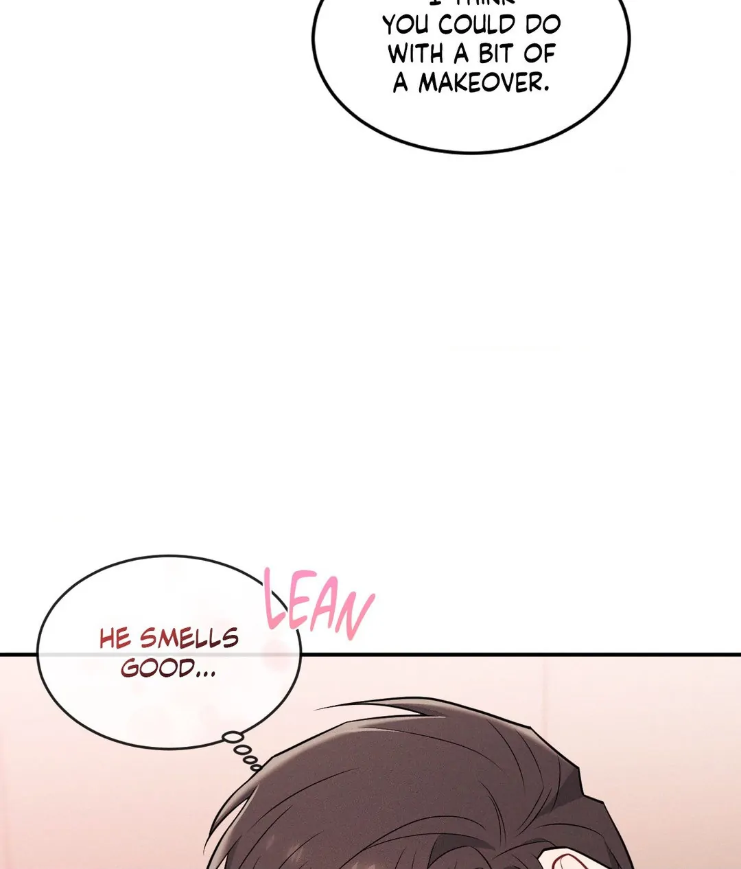 A Loyal Dog [Official] - Chapter 19 manhwa