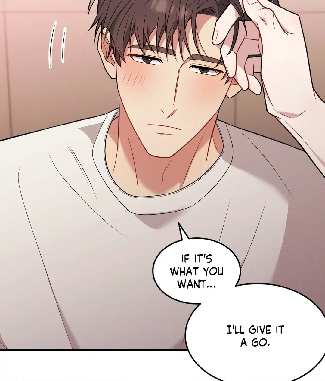 A Loyal Dog [Official] - Chapter 19 manhwa