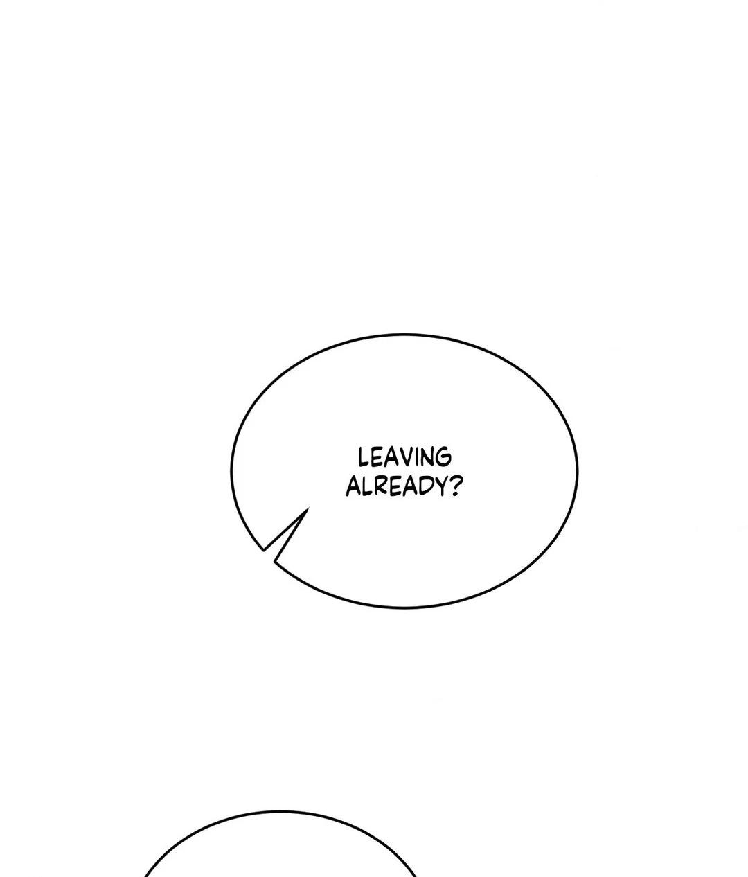 A Loyal Dog [Official] - Chapter 19 manhwa