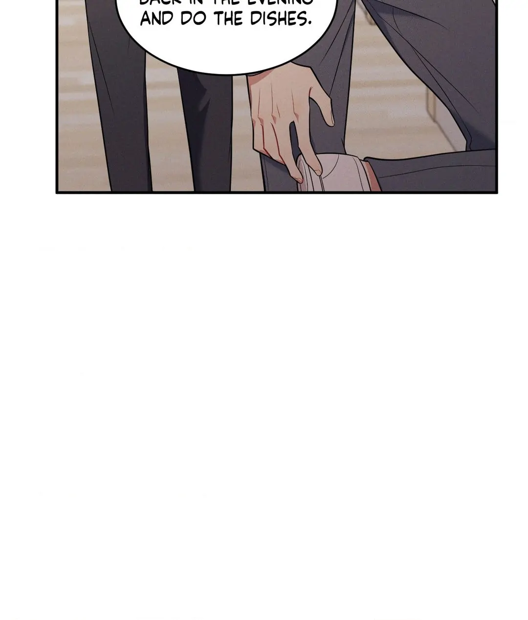 A Loyal Dog [Official] - Chapter 19 manhwa