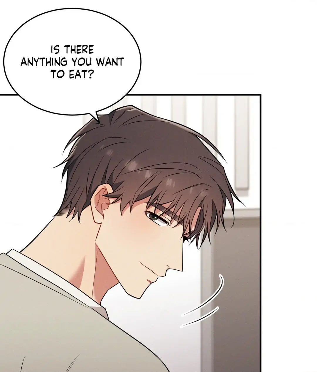 A Loyal Dog [Official] - Chapter 19 manhwa