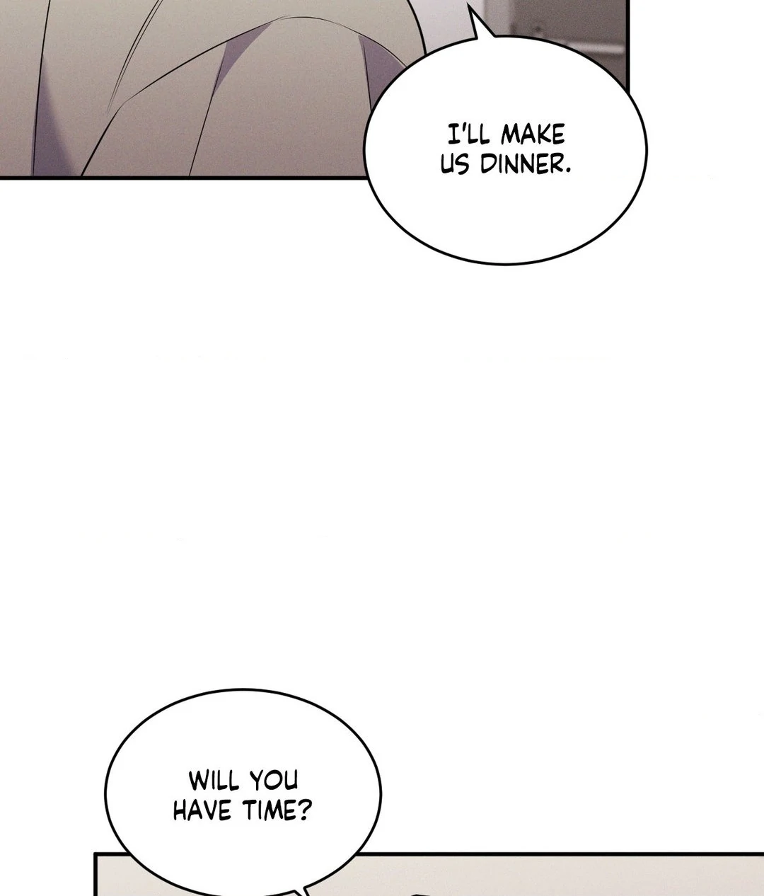 A Loyal Dog [Official] - Chapter 19 manhwa