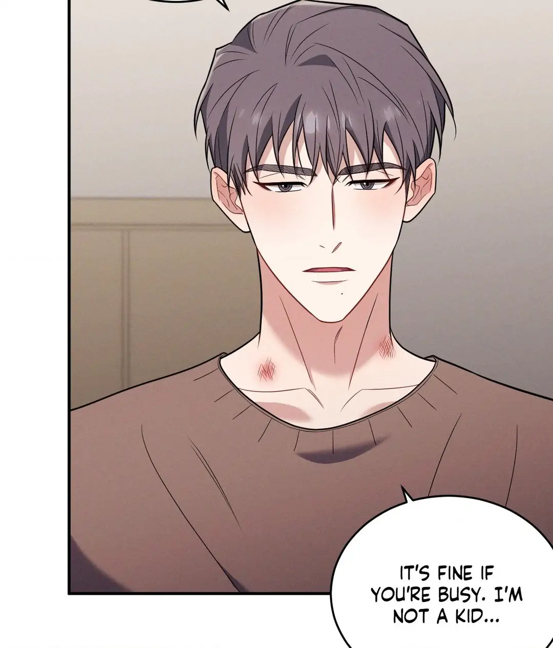 A Loyal Dog [Official] - Chapter 19 manhwa