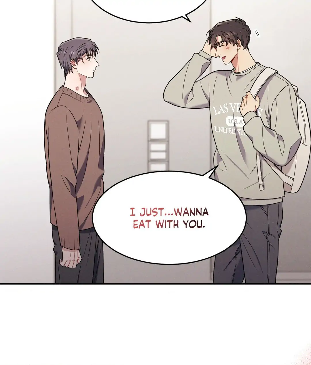 A Loyal Dog [Official] - Chapter 19 manhwa