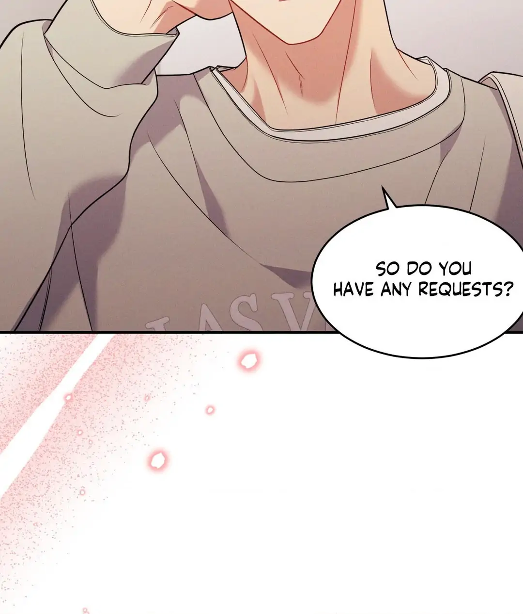 A Loyal Dog [Official] - Chapter 19 manhwa