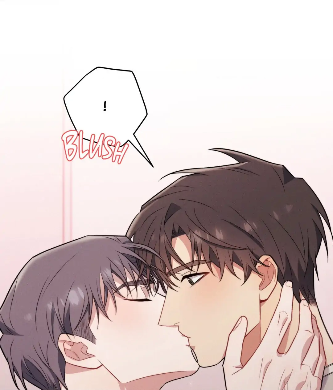 A Loyal Dog [Official] - Chapter 19 manhwa