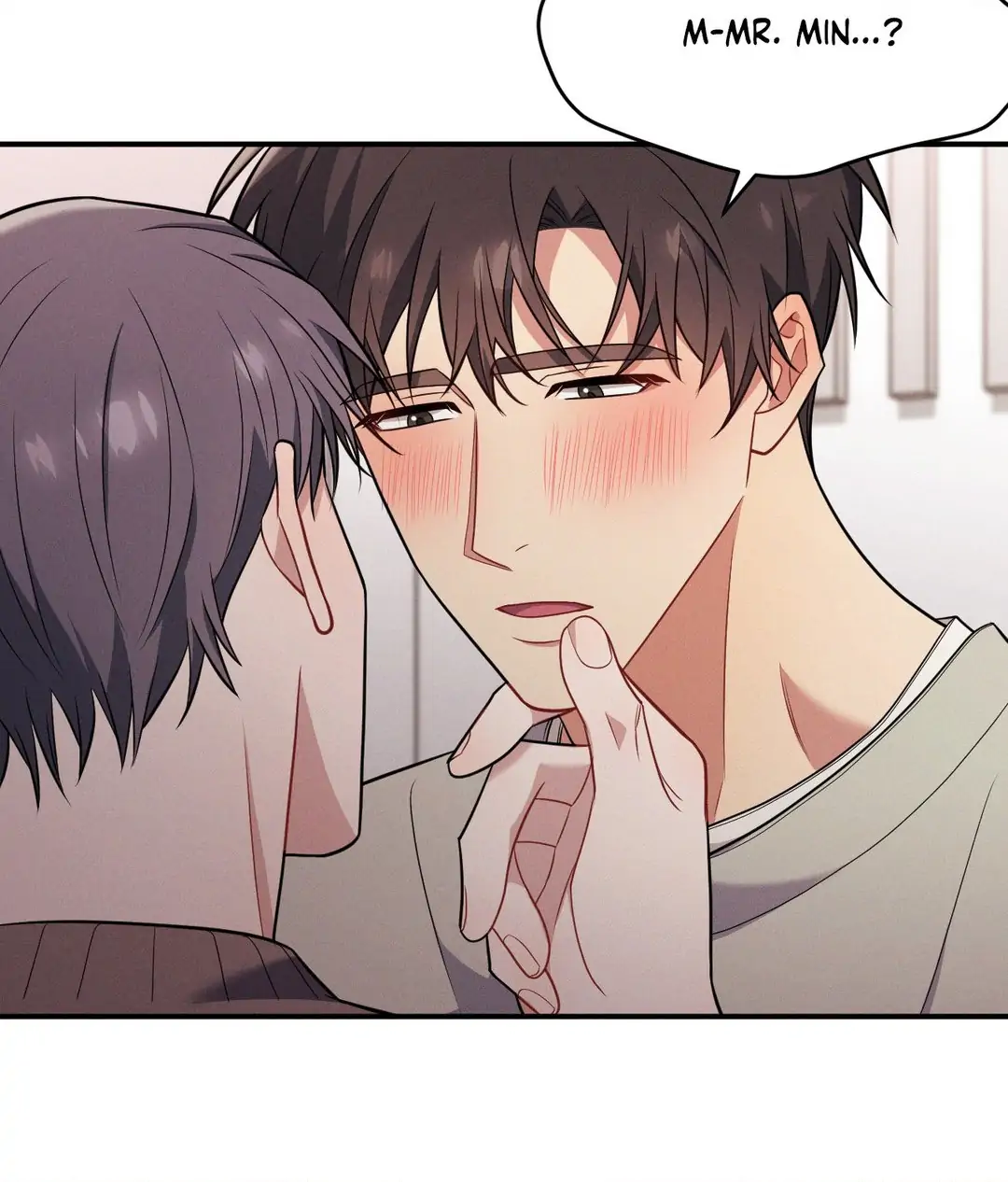 A Loyal Dog [Official] - Chapter 19 manhwa