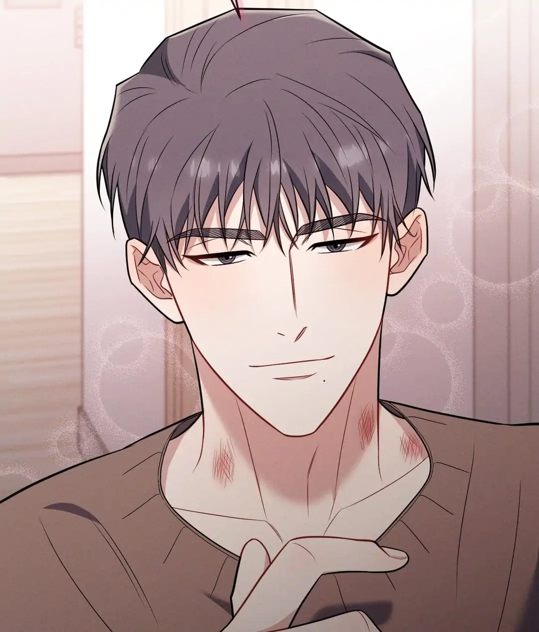 A Loyal Dog [Official] - Chapter 19 manhwa