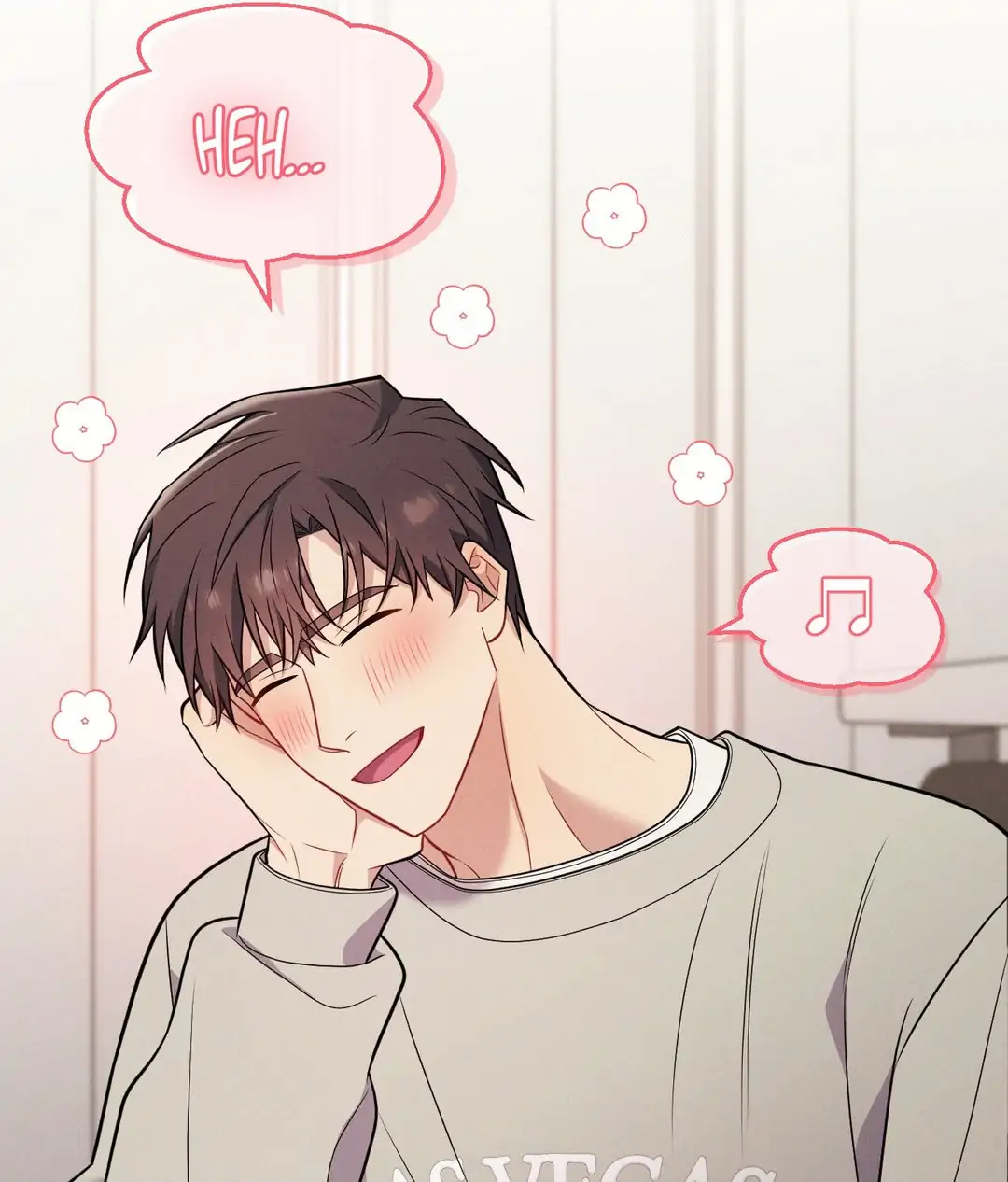 A Loyal Dog [Official] - Chapter 19 manhwa
