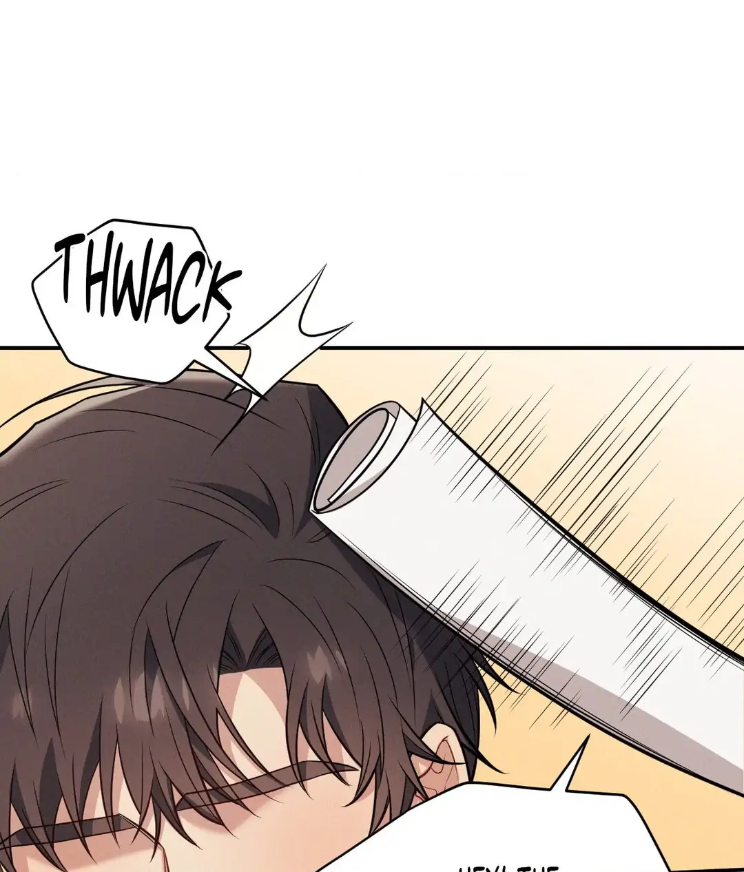 A Loyal Dog [Official] - Chapter 19 manhwa