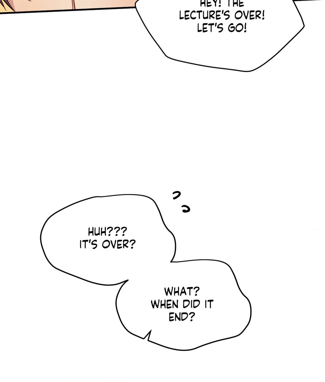 A Loyal Dog [Official] - Chapter 19 manhwa