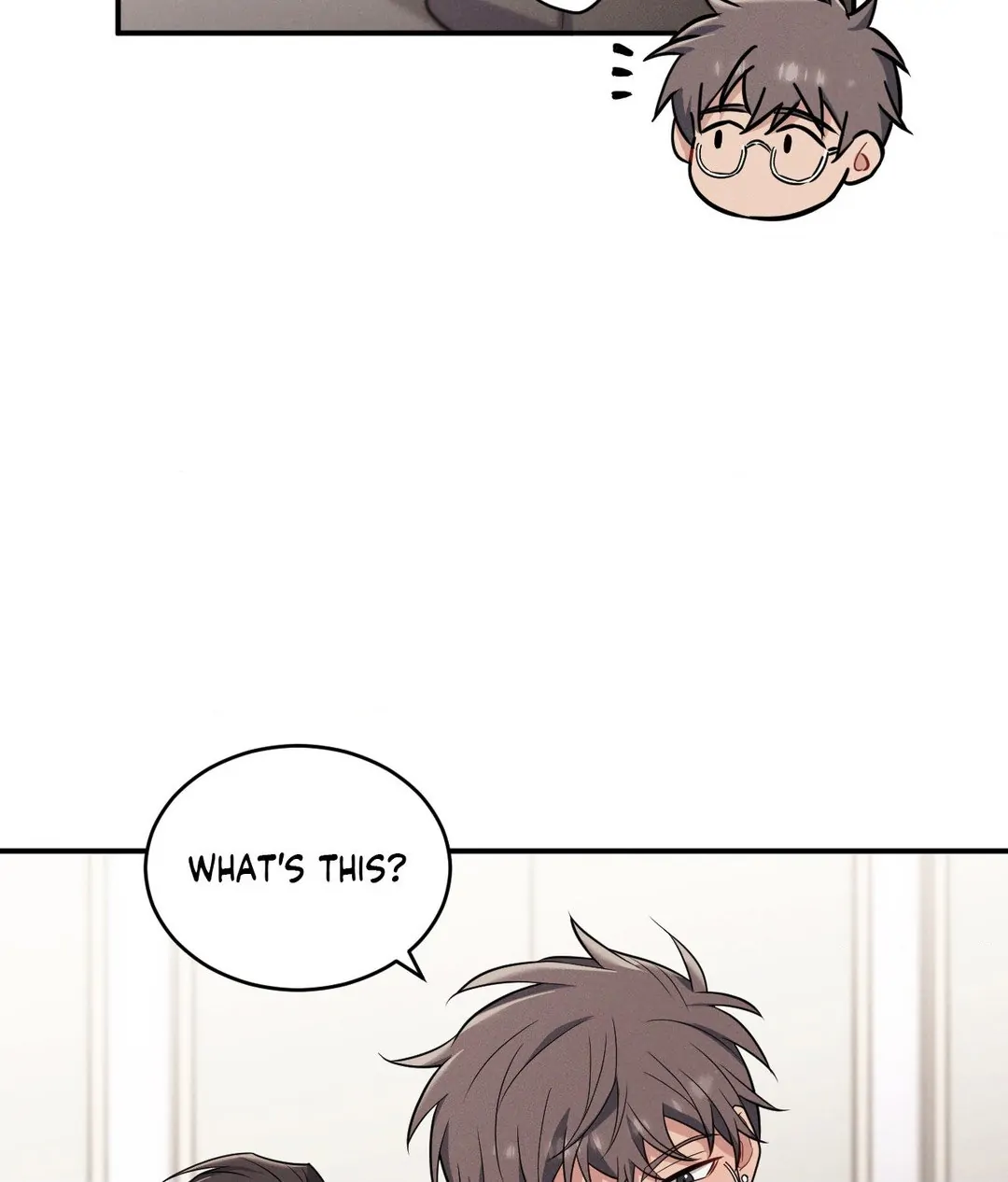 A Loyal Dog [Official] - Chapter 19 manhwa
