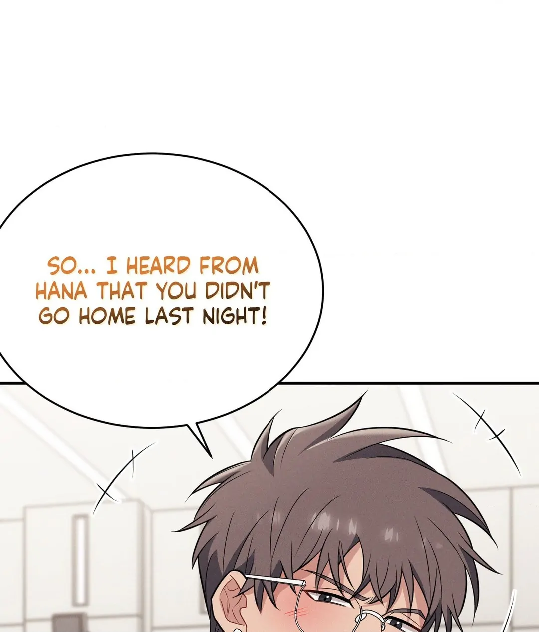 A Loyal Dog [Official] - Chapter 19 manhwa