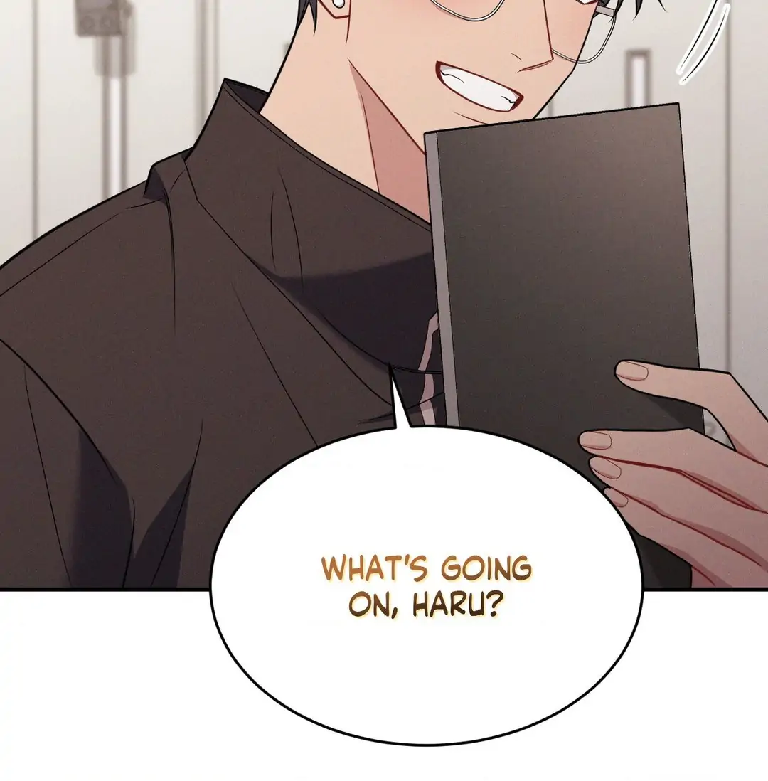 A Loyal Dog [Official] - Chapter 19 manhwa