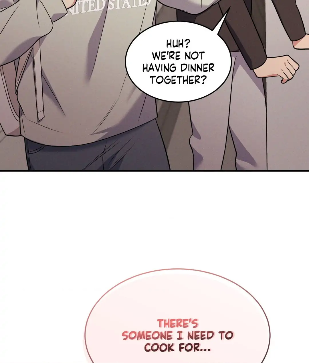 A Loyal Dog [Official] - Chapter 19 manhwa