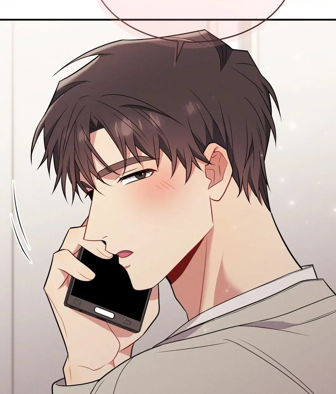 A Loyal Dog [Official] - Chapter 19 manhwa
