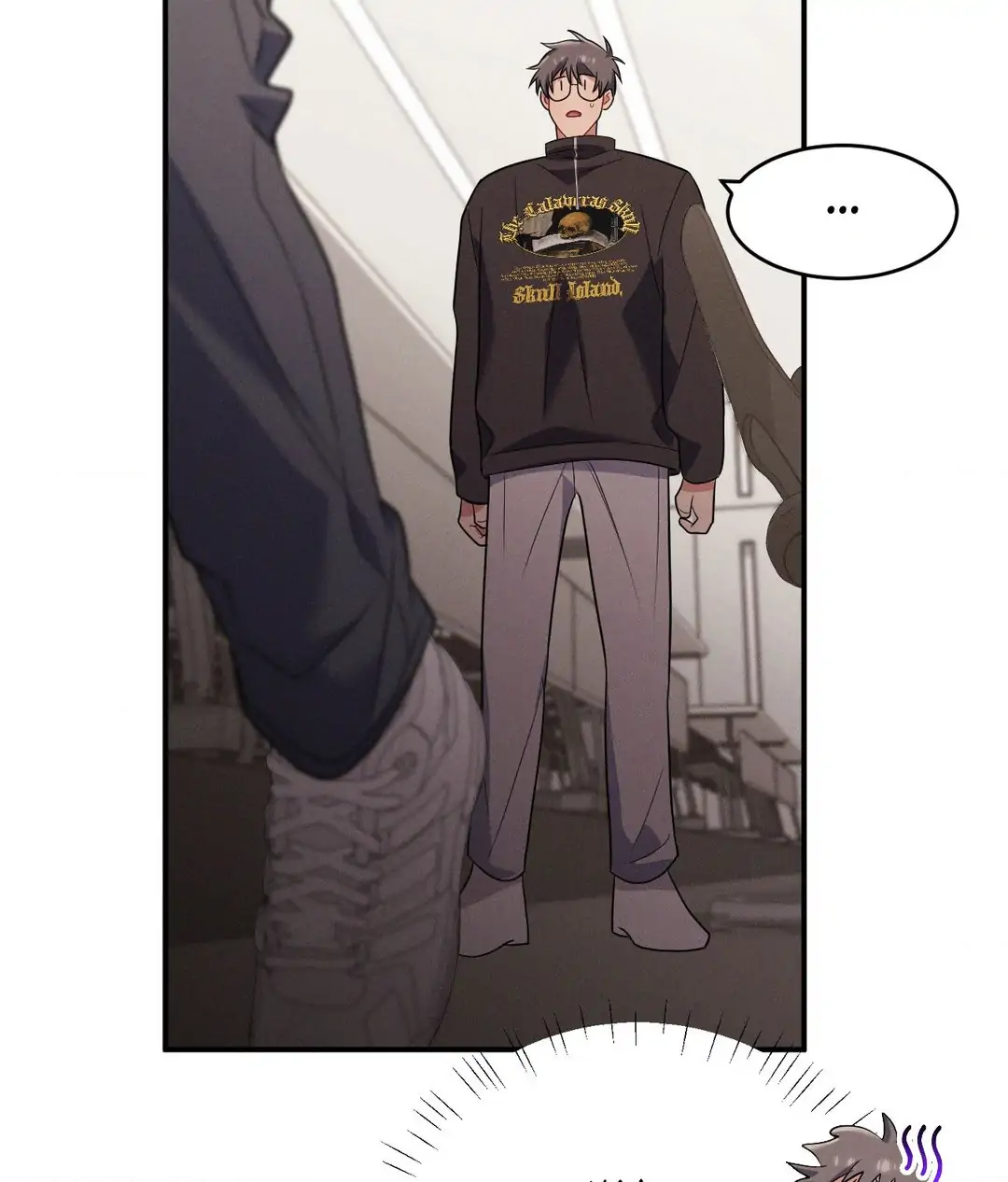A Loyal Dog [Official] - Chapter 19 manhwa