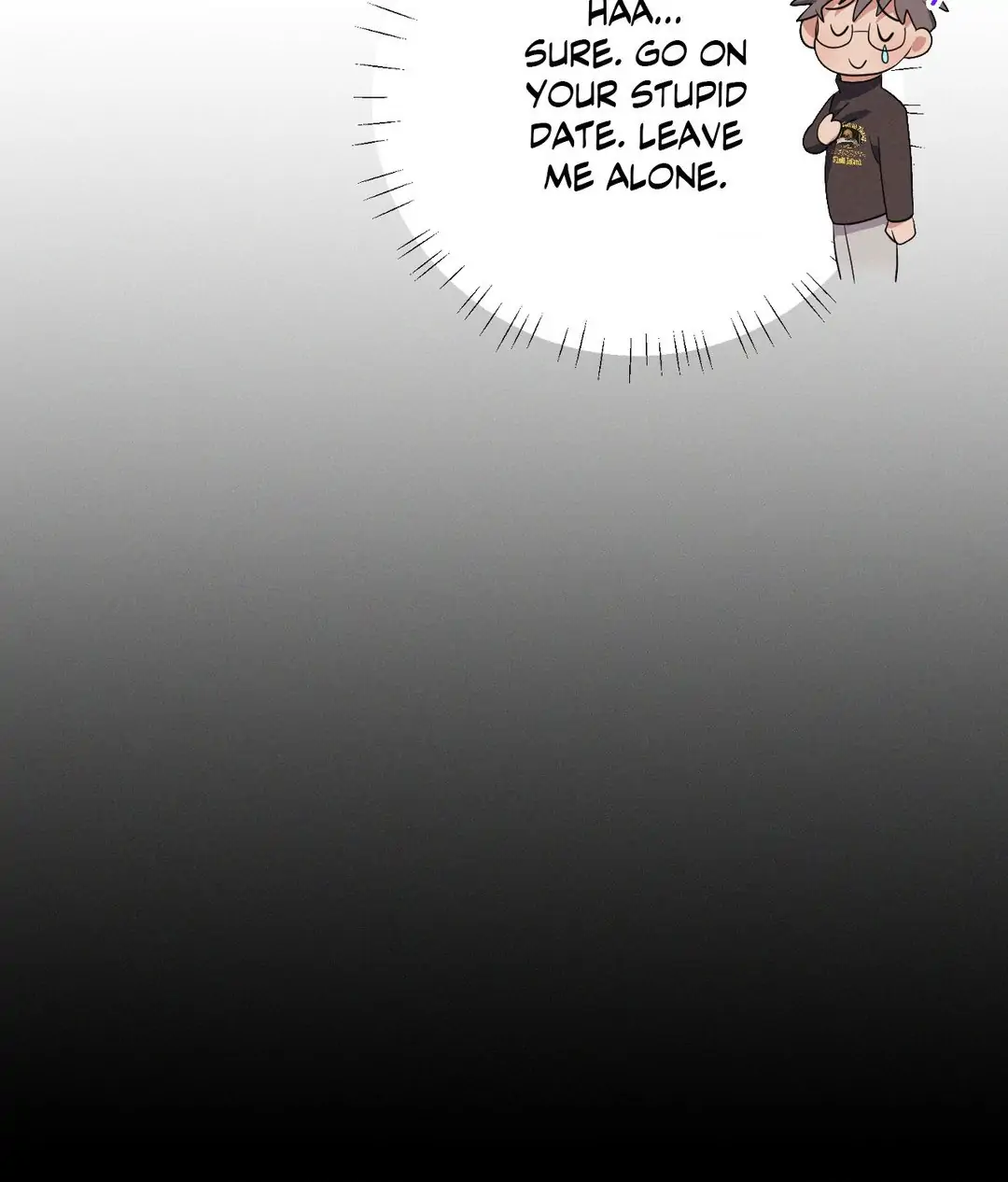 A Loyal Dog [Official] - Chapter 19 manhwa
