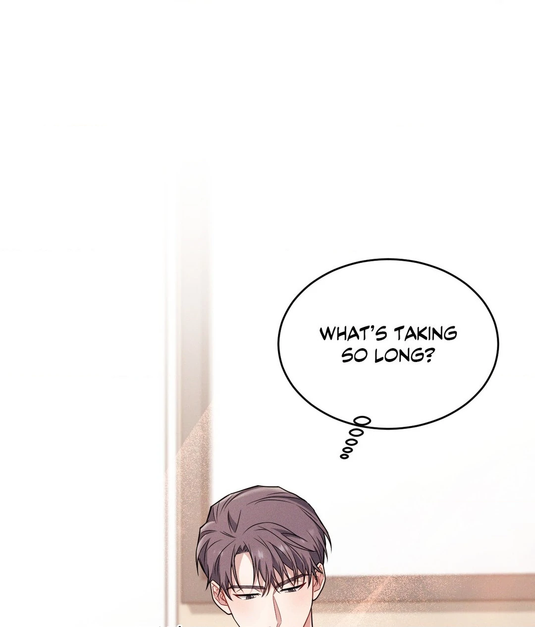 A Loyal Dog [Official] - Chapter 19 manhwa