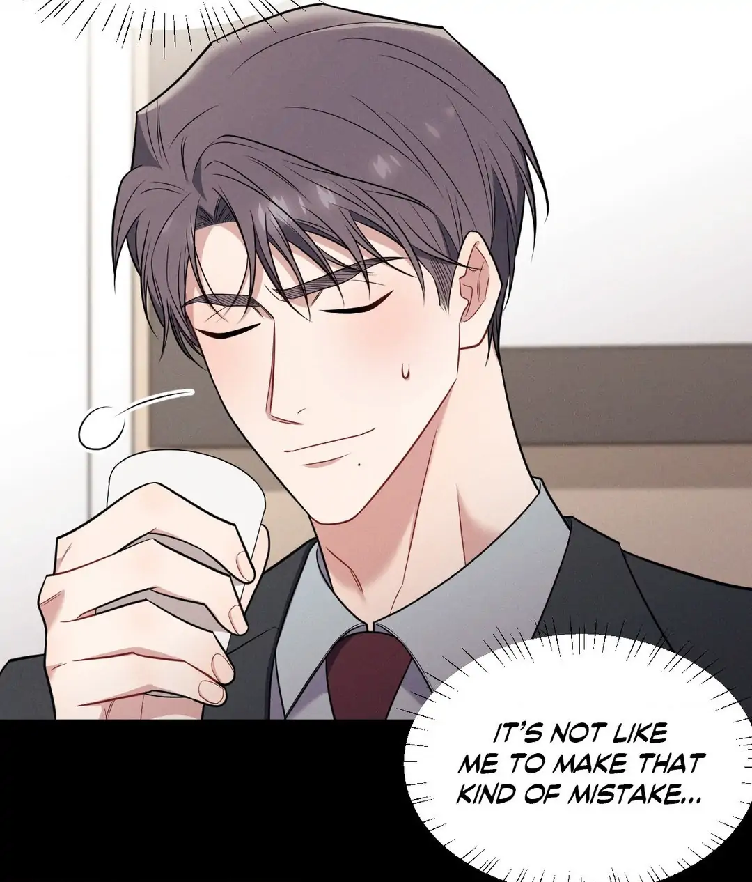 A Loyal Dog [Official] - Chapter 19 manhwa