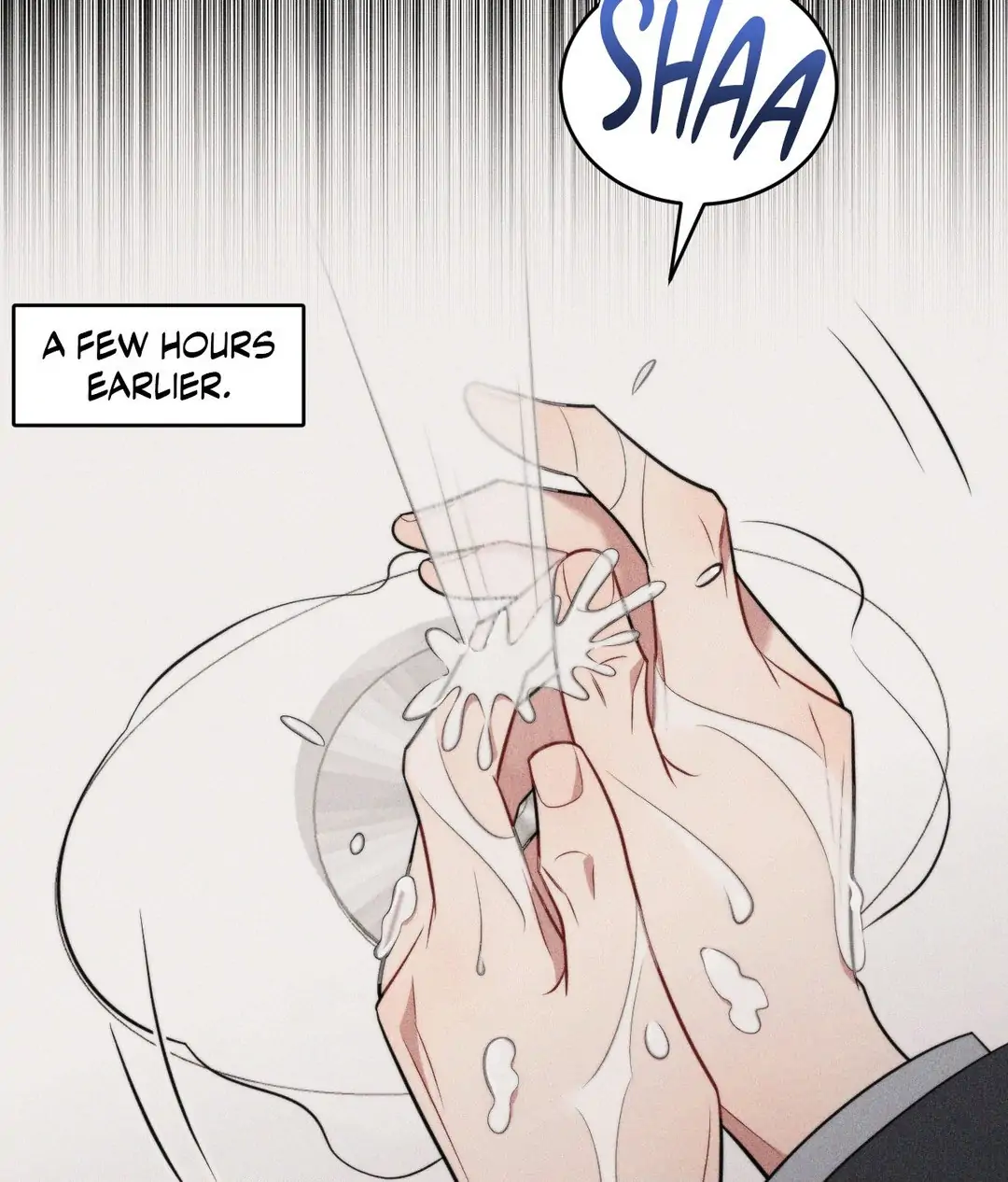 A Loyal Dog [Official] - Chapter 19 manhwa