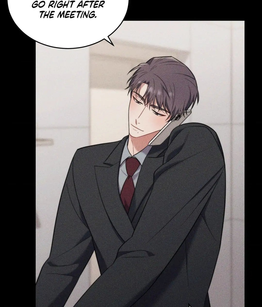 A Loyal Dog [Official] - Chapter 19 manhwa
