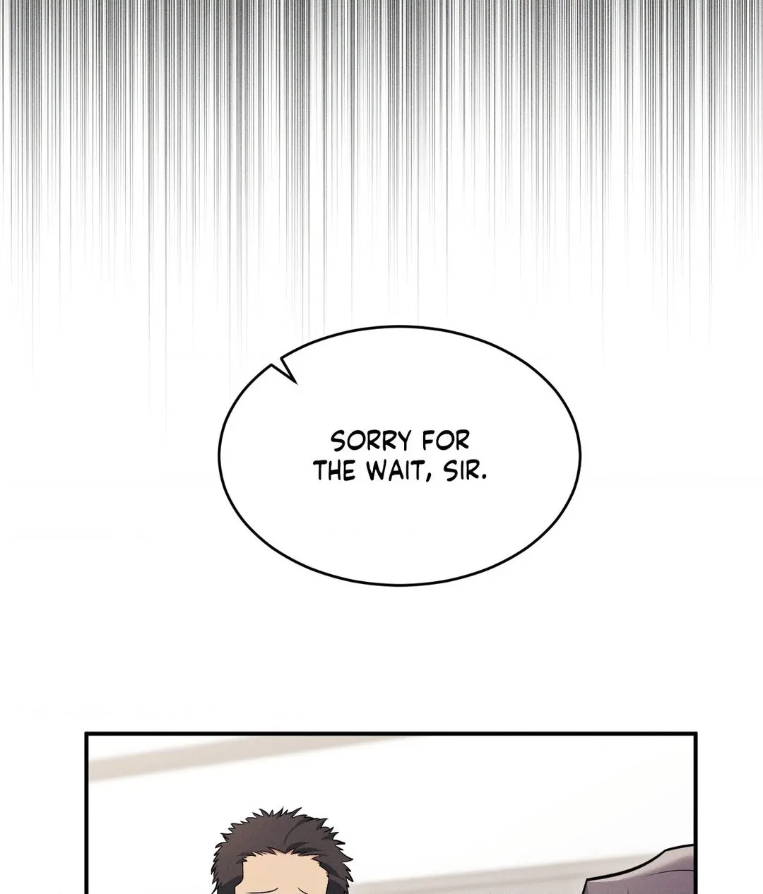 A Loyal Dog [Official] - Chapter 19 manhwa