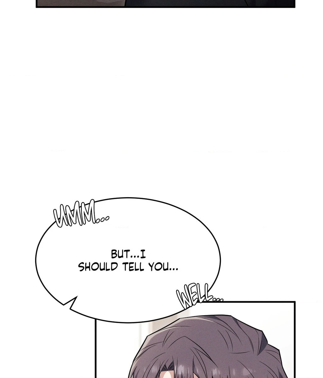 A Loyal Dog [Official] - Chapter 19 manhwa