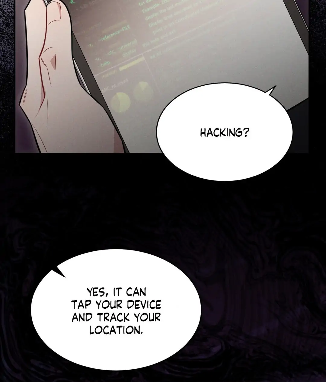 A Loyal Dog [Official] - Chapter 19 manhwa