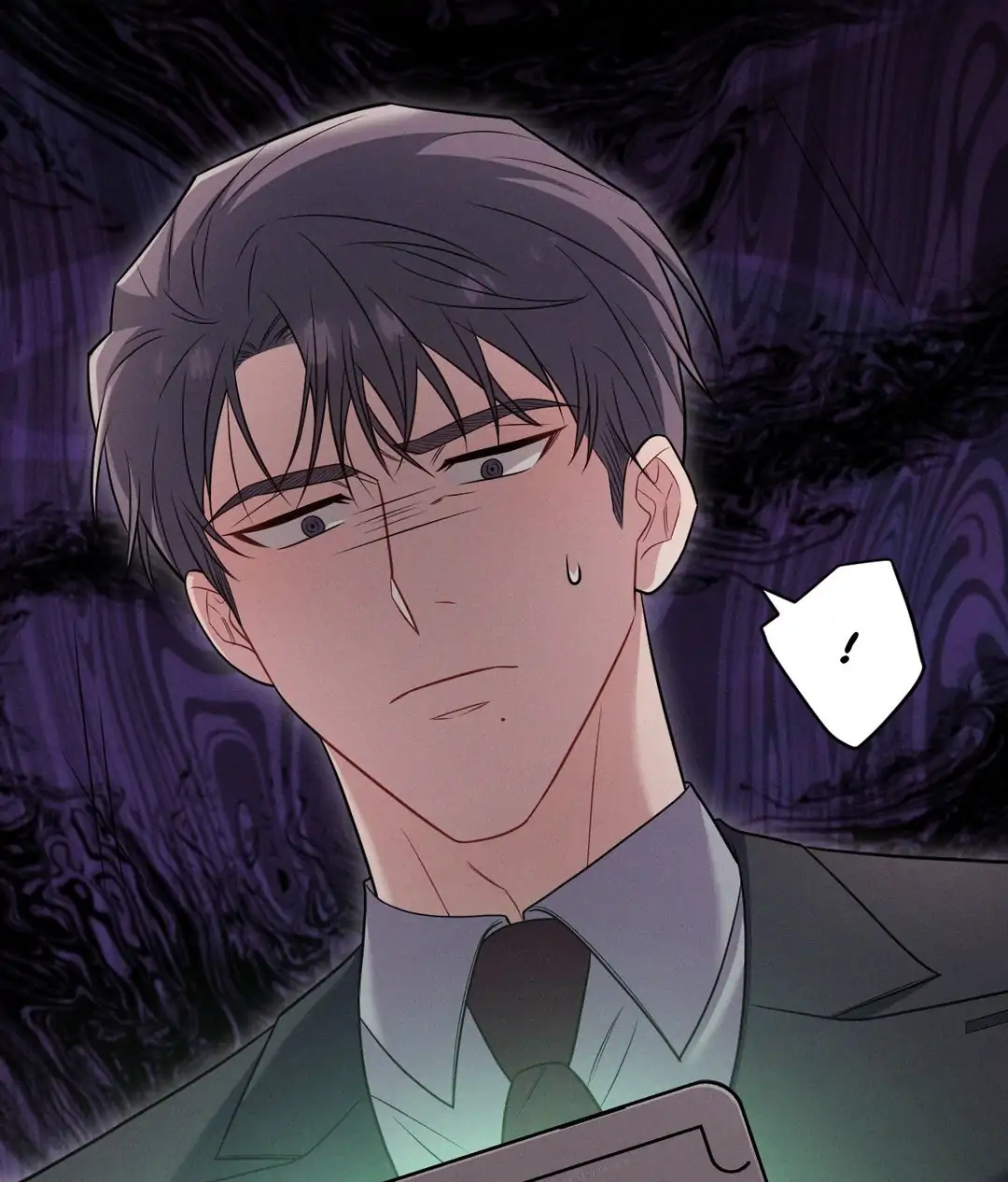 A Loyal Dog [Official] - Chapter 19 manhwa